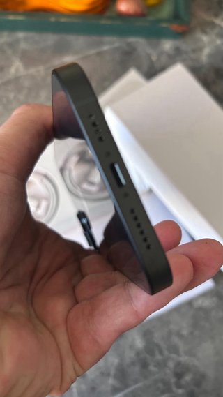 iPhone 14 Plus Nero Mezzanotte 128GB
