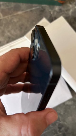 iPhone 14 Plus Nero Mezzanotte 128GB