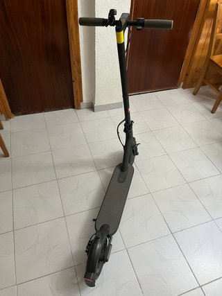 Patinete Eléctrico Xiaomi Mi