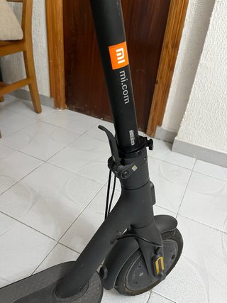 Patinete Eléctrico Xiaomi Mi