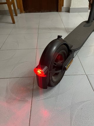 Patinete Eléctrico Xiaomi Mi