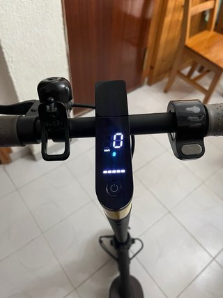 Patinete Eléctrico Xiaomi Mi