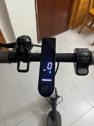 Patinete Eléctrico Xiaomi Mi