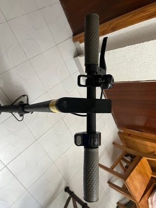 Patinete Eléctrico Xiaomi Mi