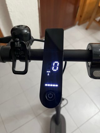 Patinete Eléctrico Xiaomi Mi