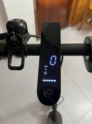 Patinete Eléctrico Xiaomi Mi