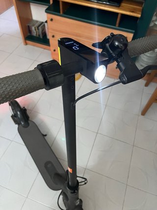 Patinete Eléctrico Xiaomi Mi