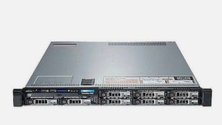 Servidor Dell PowerEdge R630