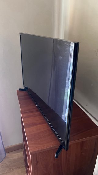 Samsung TV 32 Negra (no wifi)