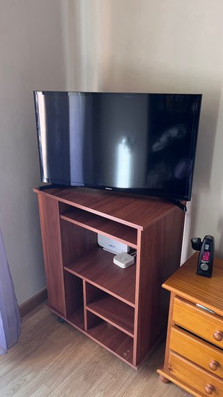 Samsung TV 32 Negra (no wifi)