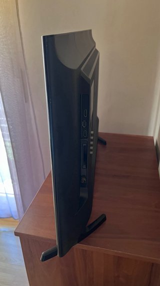 Samsung TV 32 Negra (no wifi)