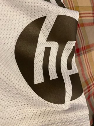 Camiseta Oficial Real Madrid XL 25-26