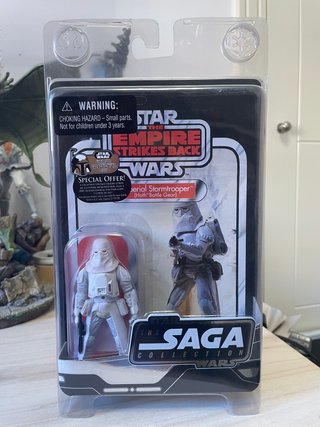 Star Wars Blisters Vintage,Trilogy,Saga. Desde 25€