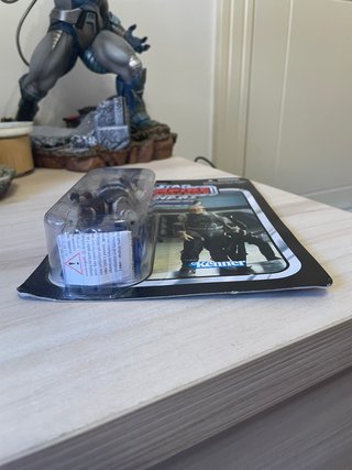 Star Wars Blisters Vintage,Trilogy,Saga. Desde 25€