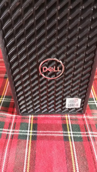 Dell OptiPlex 3090 i5 16GB RAM 512GB SSD