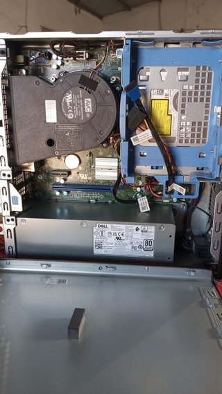 Dell OptiPlex 3090 i5 16GB RAM 512GB SSD