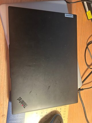 Lenovo Thinkpad L14 Gen 5 500GB