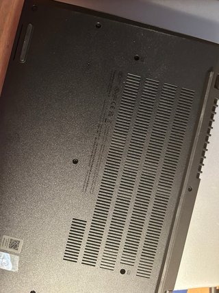 Lenovo Thinkpad L14 Gen 5 500GB