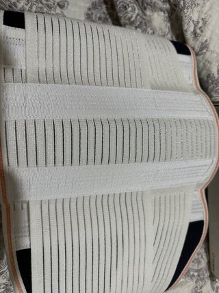 Faja Embarazo Talla 80-105 cm
