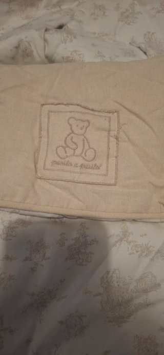Funda para silla de paseo y carrito de bebé