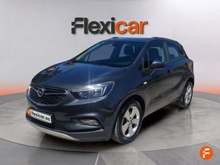 Opel Mokka X 1.4 T 103kW (140CV) 4X2 S&S Excellence