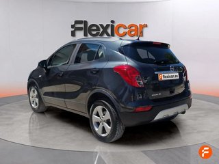 Opel Mokka X 1.4 T 103kW (140CV) 4X2 S&S Excellence