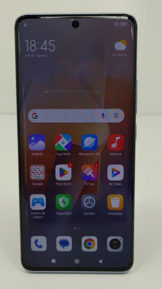 E591054-0 Xiaomi Redmi Note 13 Pro+
