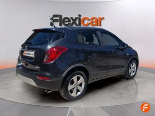 Opel Mokka X 1.4 T 103kW (140CV) 4X2 S&S Excellence