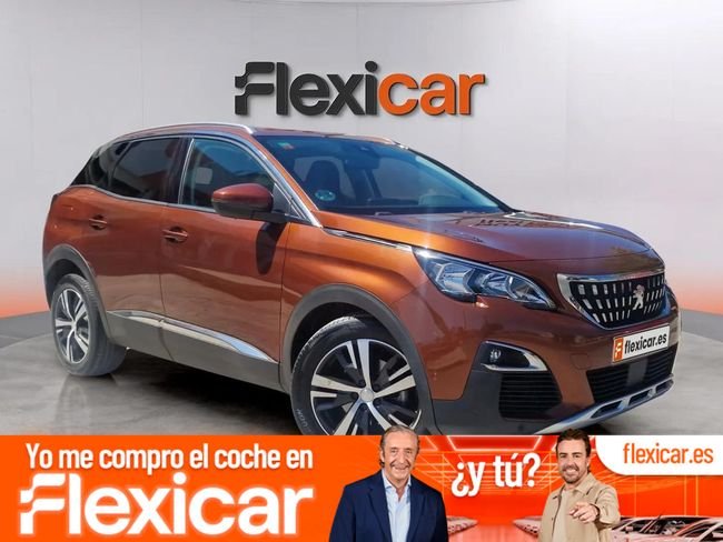Peugeot 3008 1.2 PURETECH 96KW (130CV) ACTIVE EAT8 - foto 1