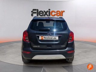 Opel Mokka X 1.4 T 103kW (140CV) 4X2 S&S Excellence