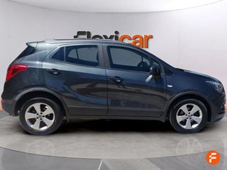Opel Mokka X 1.4 T 103kW (140CV) 4X2 S&S Excellence