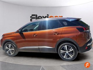 Peugeot 3008 1.2 PURETECH 96KW (130CV) ACTIVE EAT8