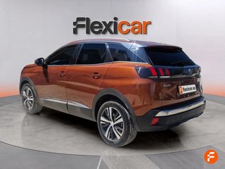 Peugeot 3008 1.2 PURETECH 96KW (130CV) ACTIVE EAT8