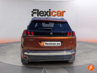 Peugeot 3008 1.2 PURETECH 96KW (130CV) ACTIVE EAT8