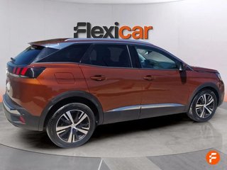 Peugeot 3008 1.2 PURETECH 96KW (130CV) ACTIVE EAT8