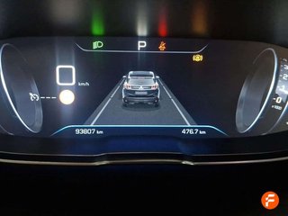 Peugeot 3008 1.2 PURETECH 96KW (130CV) ACTIVE EAT8
