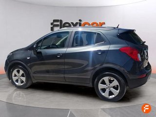 Opel Mokka X 1.4 T 103kW (140CV) 4X2 S&S Excellence
