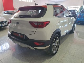 KIA Stonic 1.0 TGDI. Drive