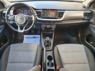 KIA Stonic 1.0 TGDI. Drive