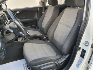 KIA Stonic 1.0 TGDI. Drive