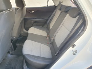 KIA Stonic 1.0 TGDI. Drive