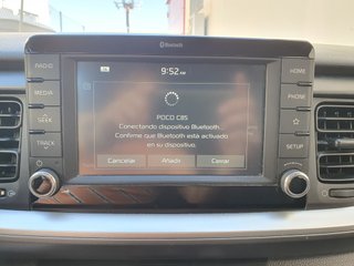 KIA Stonic 1.0 TGDI. Drive