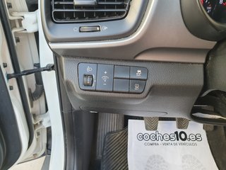 KIA Stonic 1.0 TGDI. Drive