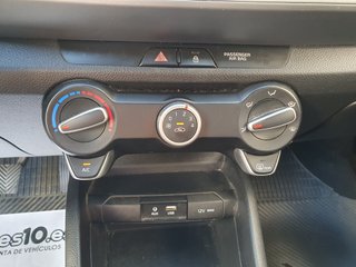 KIA Stonic 1.0 TGDI. Drive