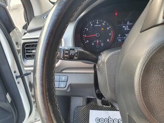 KIA Stonic 1.0 TGDI. Drive