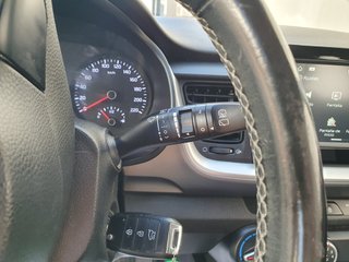 KIA Stonic 1.0 TGDI. Drive