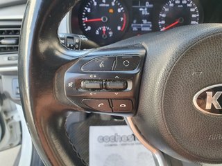 KIA Stonic 1.0 TGDI. Drive