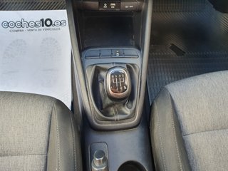 KIA Stonic 1.0 TGDI. Drive