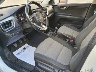 KIA Stonic 1.0 TGDI. Drive