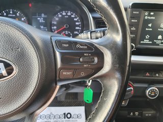 KIA Stonic 1.0 TGDI. Drive